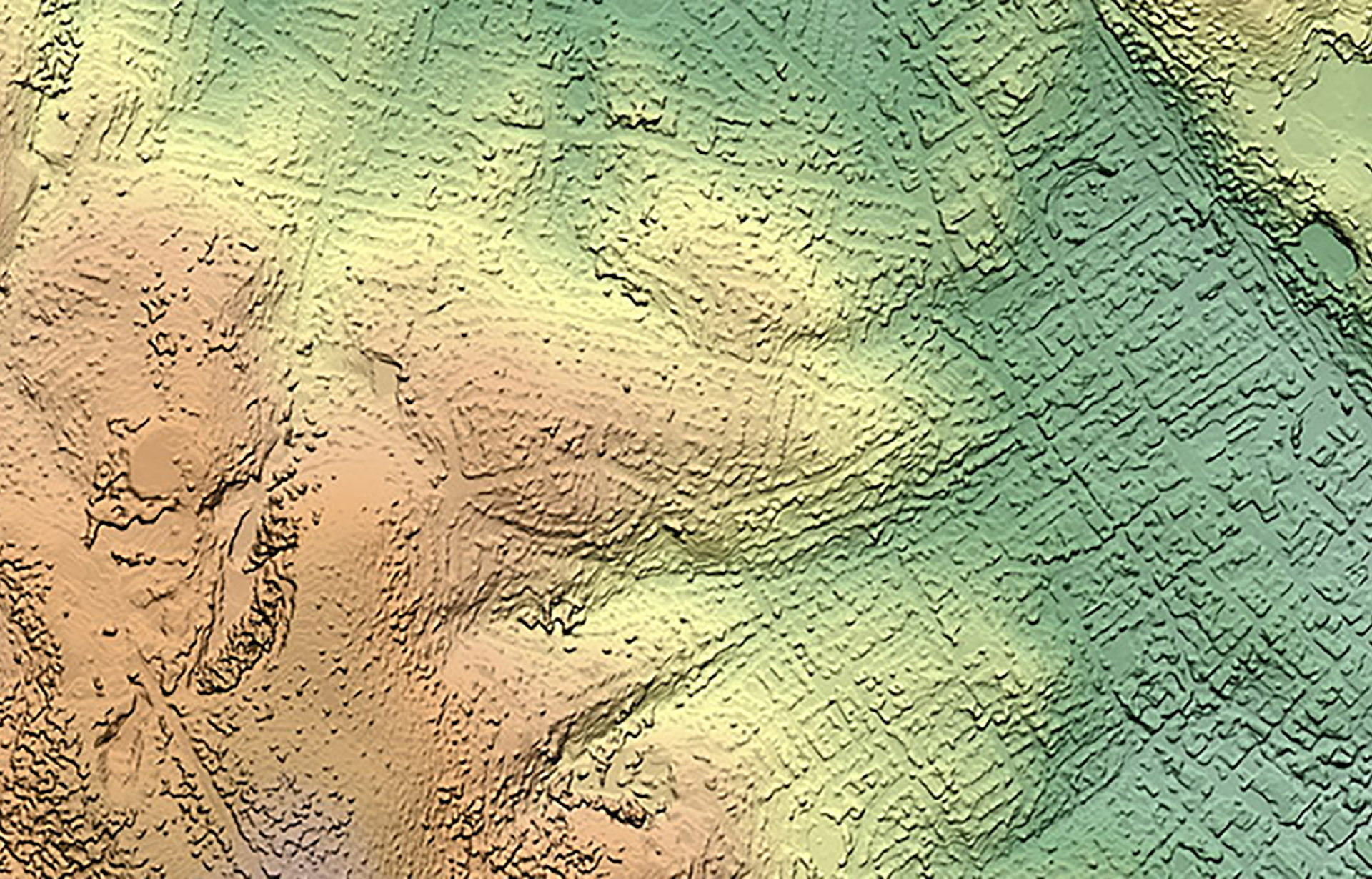 Elévation 30 mètres